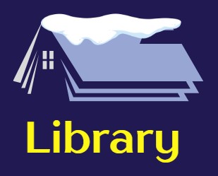 Library banner