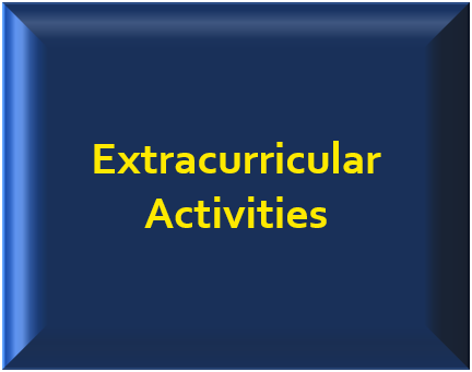 Button: Extracurricular activities