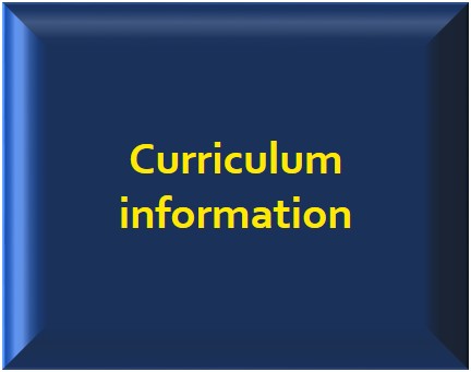 Button: Curriculum information
