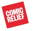 Logo of Comic Relief