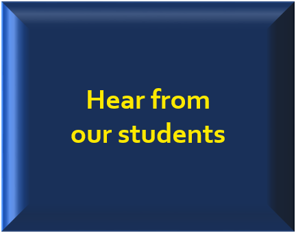 Button: Hear from our students