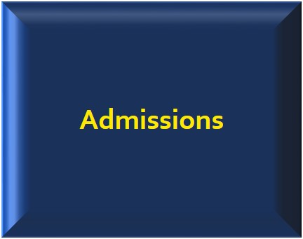 Button: Admissions