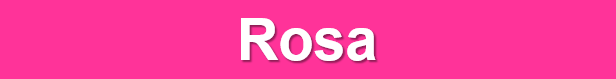 Graphic of Rosa House