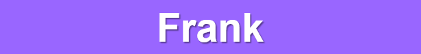 Graphic of Frank House