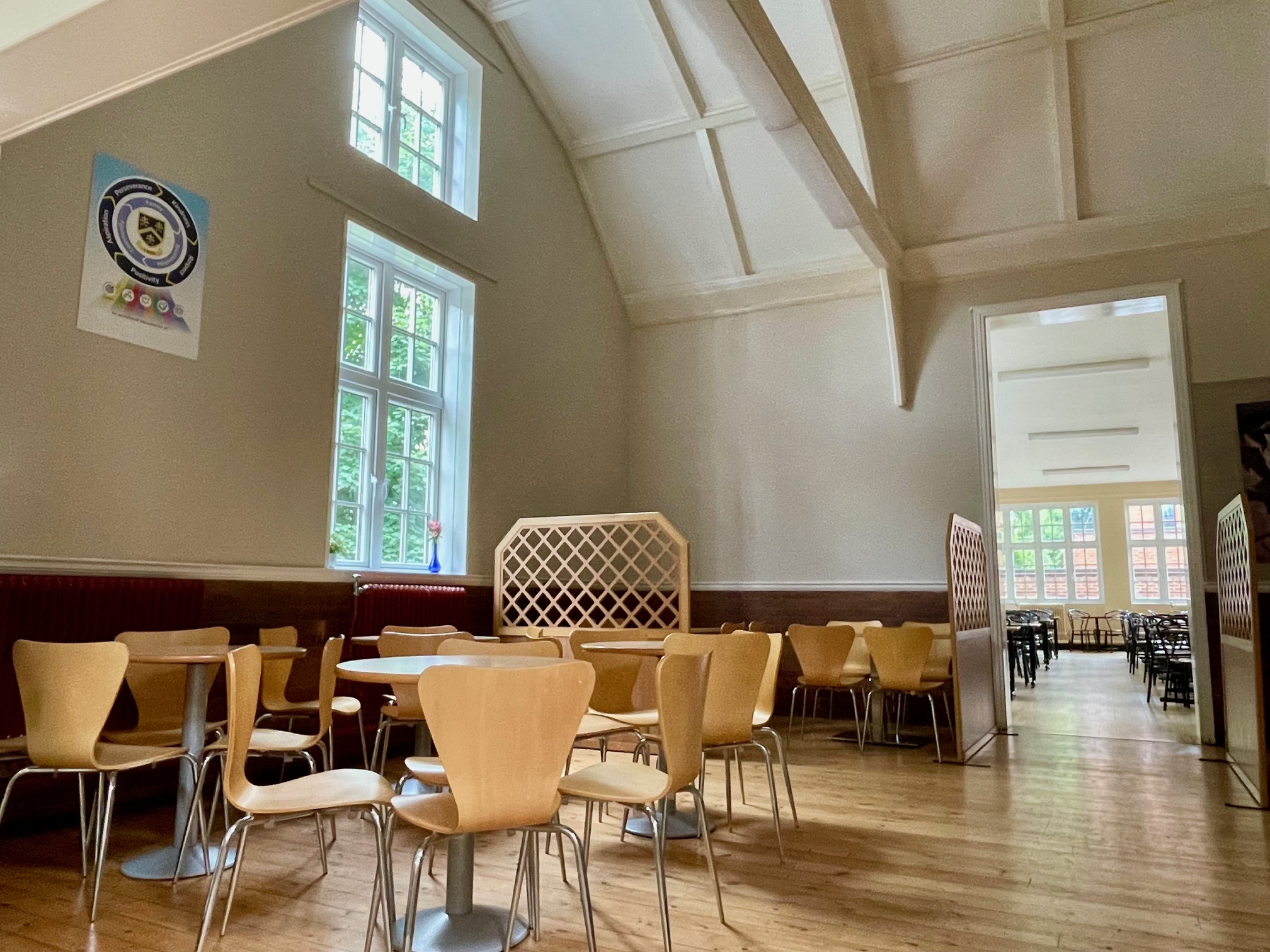 Photo of Dining Hall