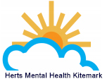 Herts Mental Health Kitemark