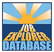 Job Explorer Database logo
