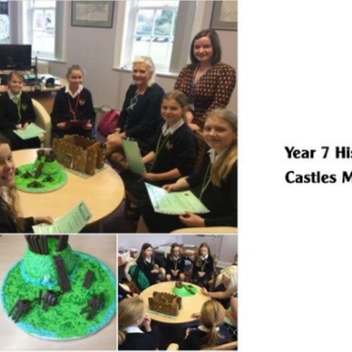 Year7Historycastlesmodel1)