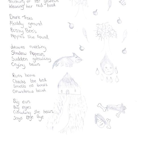 Year8IllustratedBallads51122