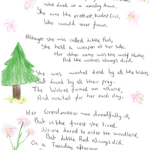 Year8IllustratedBallads71122