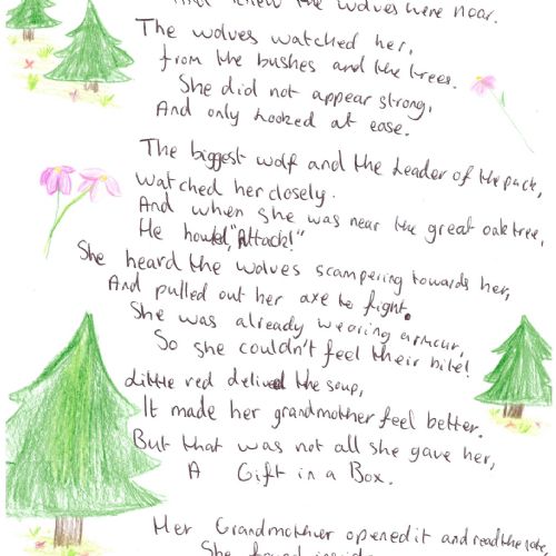 Year8IllustratedBallads81122