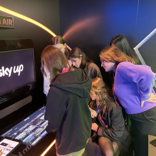 SkyStudiosQ1222