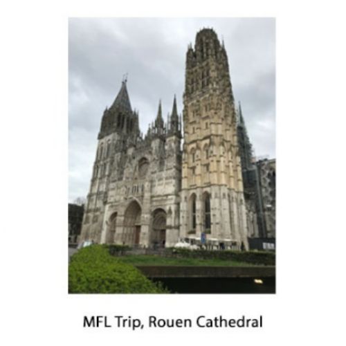 Cathedral