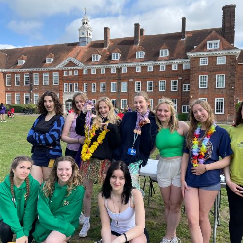 Sports Leaders Festival