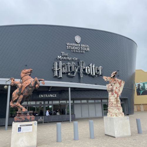 HarryPotterStudioTour150606