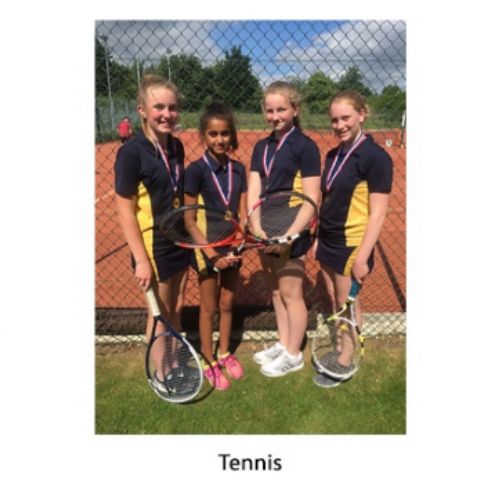 Tennis