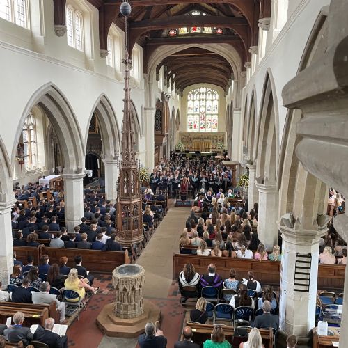 Founders' Day 2023