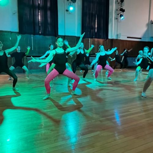 GymDanceDisplay230723