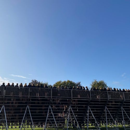 Whole-School Photo