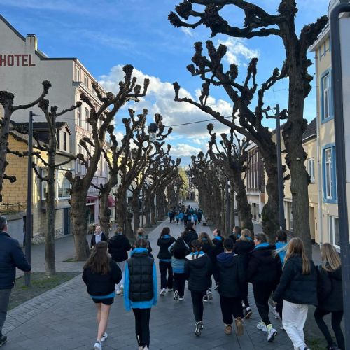 Valkenburg Sports Tour