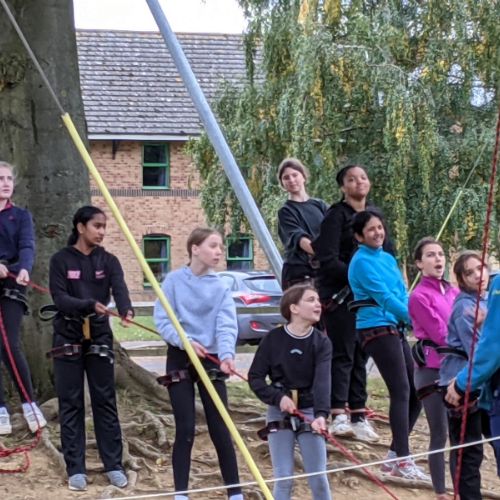 Year8Caythorpe1021