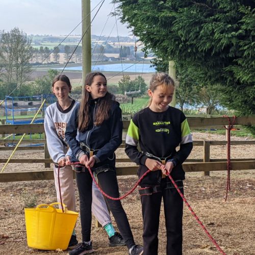 Year8Caythorpe1021D