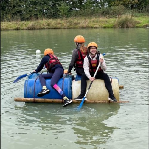 Year8Caythorpe1021E