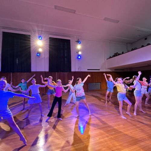GymDanceDisplay410724