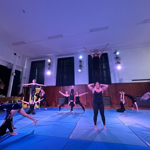 GymDanceDisplay460724