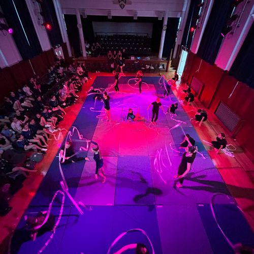 GymDanceDisplay490724