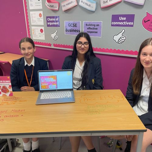 Y10BusinessStudiesSweetsMarketingComp130724