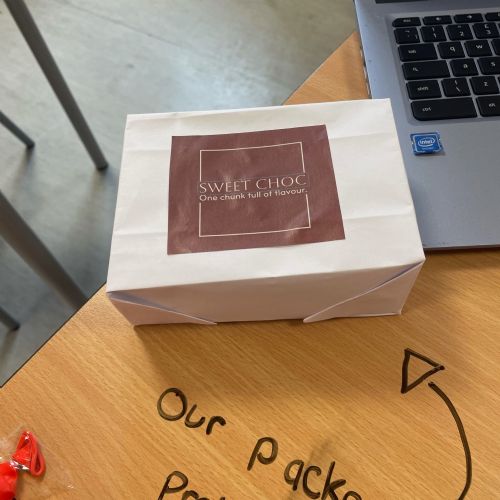Y10BusinessStudiesSweetsMarketingComp140724