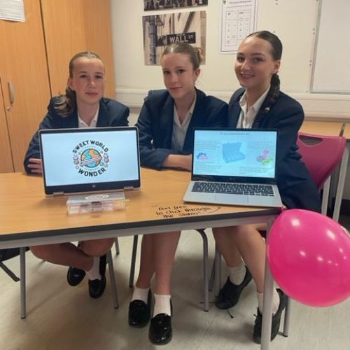 Y10BusinessStudiesSweetsMarketingComp60724