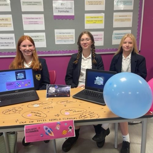 Y10BusinessStudiesSweetsMarketingComp70724