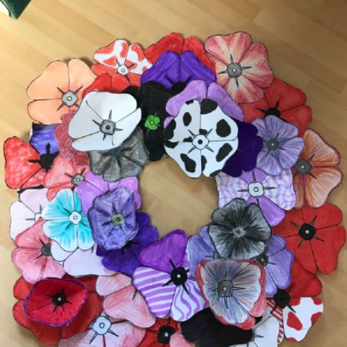 PoppyWreath7F2021