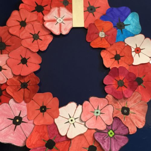 PoppyWreath8A2021