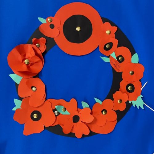 PoppyWreath9B2021
