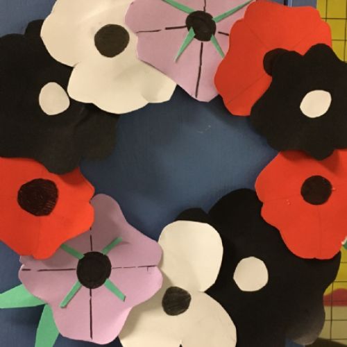 PoppyWreathUnknown2021