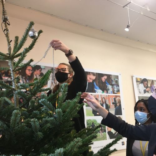 ChristmasTree20212