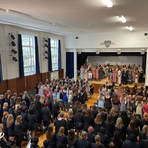 Leavers'Assembly10722